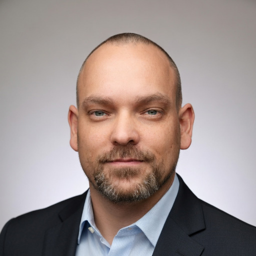 Portrait von Stefan M.